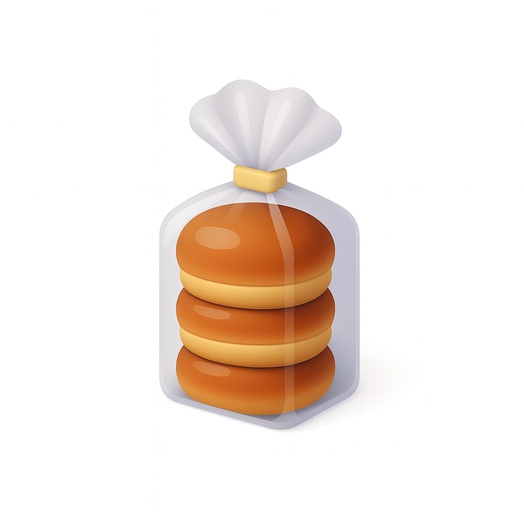 Pan Brioche